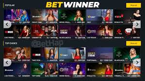 A Comprehensive Guide to BetWinner Sportsbook Features, Benefits, and More