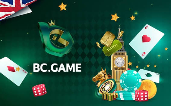 BC.Game Bonus Code Details Unveiling Exciting Offers BC.Game Bonus Code Details Unveiling Exciting Offers