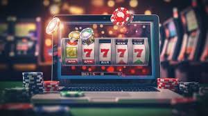 Buitenlandse Online Casino Veilig Spelen en Betrouwbaarheid Buitenlandse Online Casino Veilig Spelen en Betrouwbaarheid