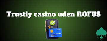Casino uden Rofus Liste - Spiltrygge Online Casinoer Casino uden Rofus Liste - Spiltrygge Online Casinoer
