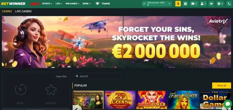 Comprehensive BetWinner Review Features, Bonuses, and More 1000769942