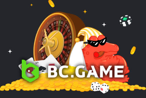 Comprehensive Guide to BC.Game Bonus Code Details