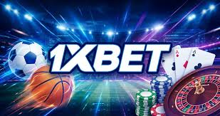 Découverte de 1xbet  le leader des paris en ligne