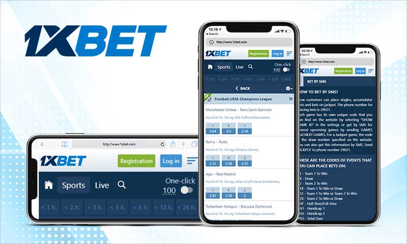 Discover 1xbet Kenya Your Ultimate Betting Experience -285910495 Discover 1xbet Kenya Your Ultimate Betting Experience -285910495
