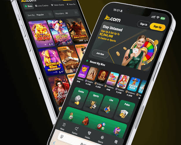 Essential JB Casino Login Guide Step by Step Instructions Essential JB Casino Login Guide Step by Step Instructions