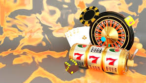 Experience the Thrills of Magic Win Casino & Sportsbook