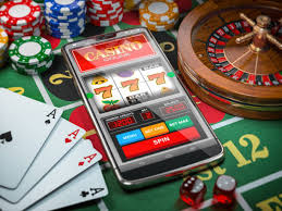 Explore the Thrills of Online Gaming with Spin Galaxy Explore the Thrills of Online Gaming with Spin Galaxy