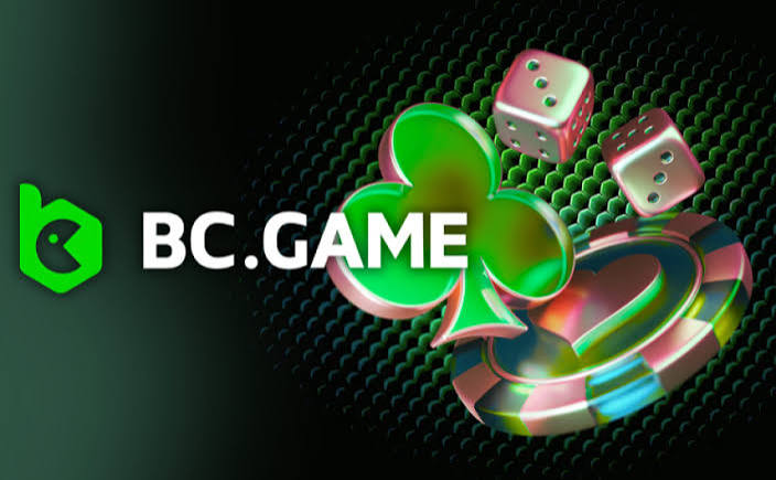 Join BC.Game Online Casino Your Gateway to Exciting Casino Experiences Join BC.Game Online Casino Your Gateway to Exciting Casino Experiences