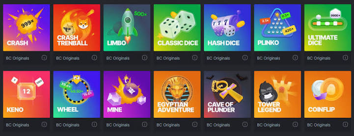 Join BC.Game Online Casino Your Gateway to Exciting Casino Experiences Join BC.Game Online Casino Your Gateway to Exciting Casino Experiences