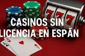Los peligros de los casinos sin licencia en España 59657411 Los peligros de los casinos sin licencia en España 59657411
