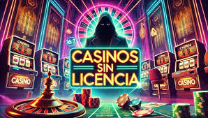 Los peligros de los casinos sin licencia en España 59657411 Los peligros de los casinos sin licencia en España 59657411