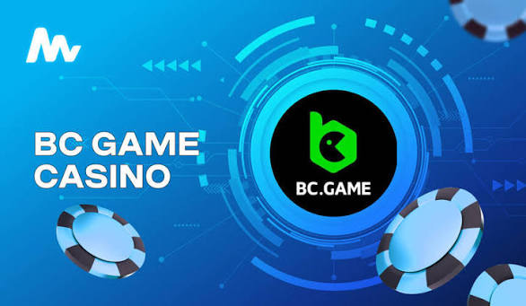 Maximizing Your Play A Guide to BC.Game Bonuses for Players Maximizing Your Play A Guide to BC.Game Bonuses for Players