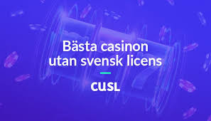 Skattefria Casino Utan Svensk Licens - En Komplett Guide 754987755 Skattefria Casino Utan Svensk Licens - En Komplett Guide 754987755
