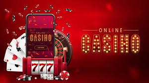 The Enigmatic World of Blood Moon Casino The Enigmatic World of Blood Moon Casino