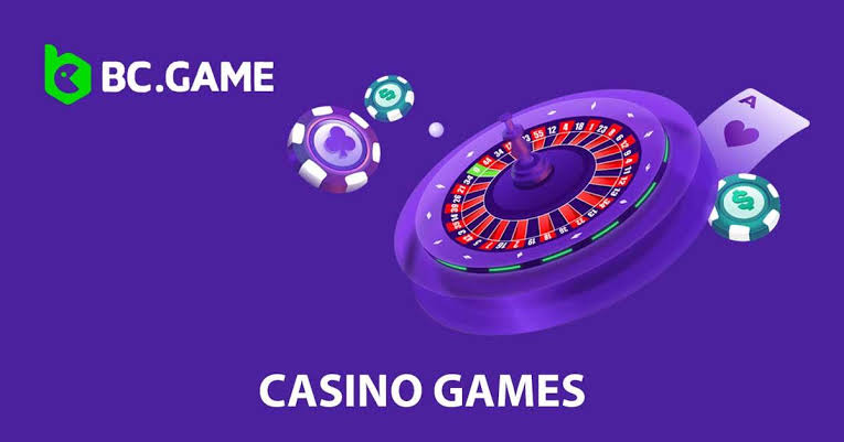 Unveiling BC.Game Casino and Sportsbook A Comprehensive Guide Unveiling BC.Game Casino and Sportsbook A Comprehensive Guide