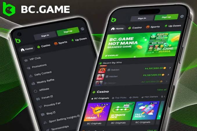 Unveiling BC.Game Casino and Sportsbook A Comprehensive Guide Unveiling BC.Game Casino and Sportsbook A Comprehensive Guide