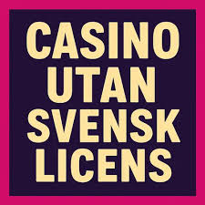Utländska Casino En Guide till Internationellt Spelande 401121286